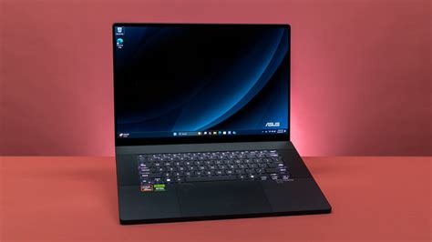 ASUS ProArt P16 H7606 (2024) Laptop Review .